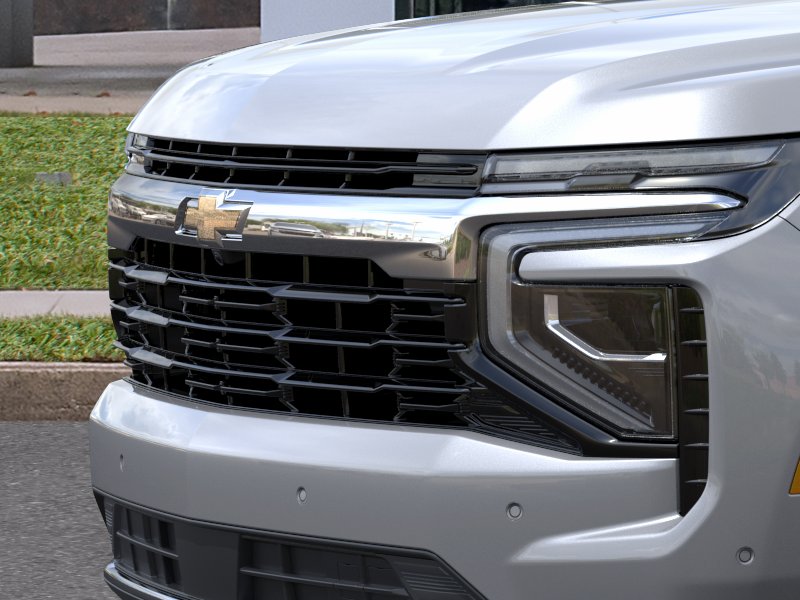 2026 Chevrolet Tahoe LS - Photo 13