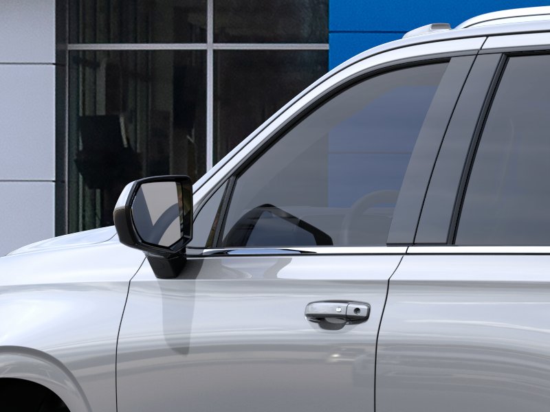 2026 Chevrolet Tahoe LS - Photo 12