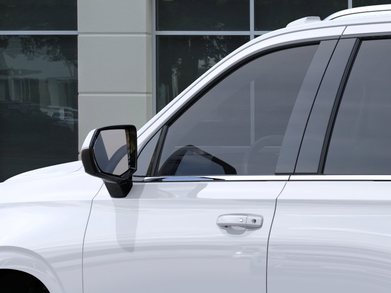 New 2026 Summit White Chevrolet LS image 37