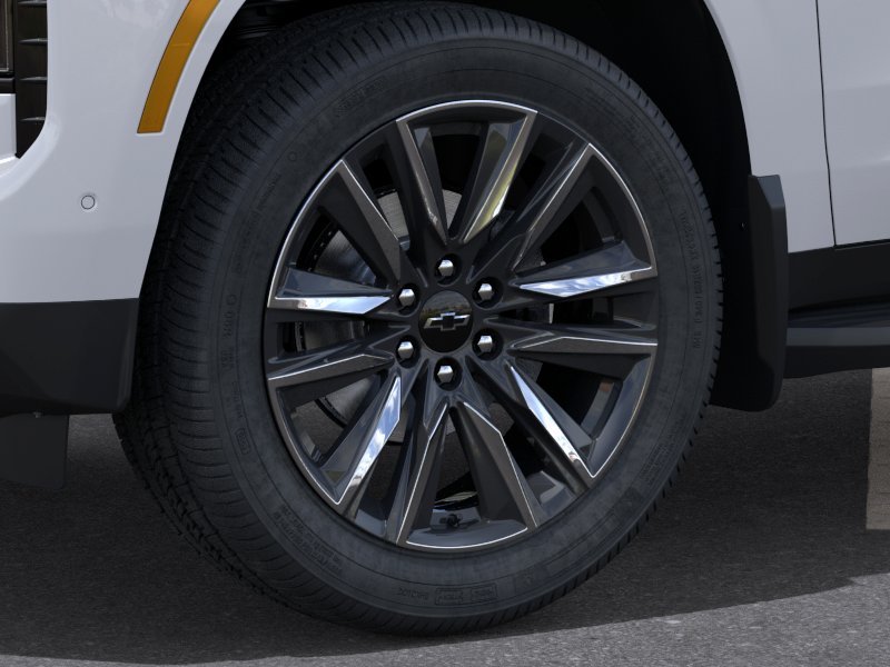 2026 Chevrolet Tahoe LS - Photo 40