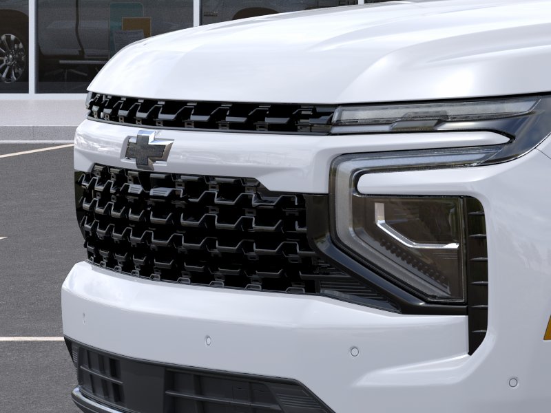 2026 Chevrolet Tahoe LS - Photo 44