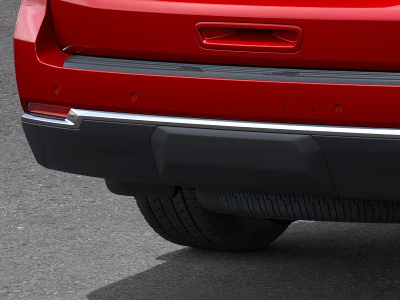 2026 Chevrolet Tahoe LS - Photo 38