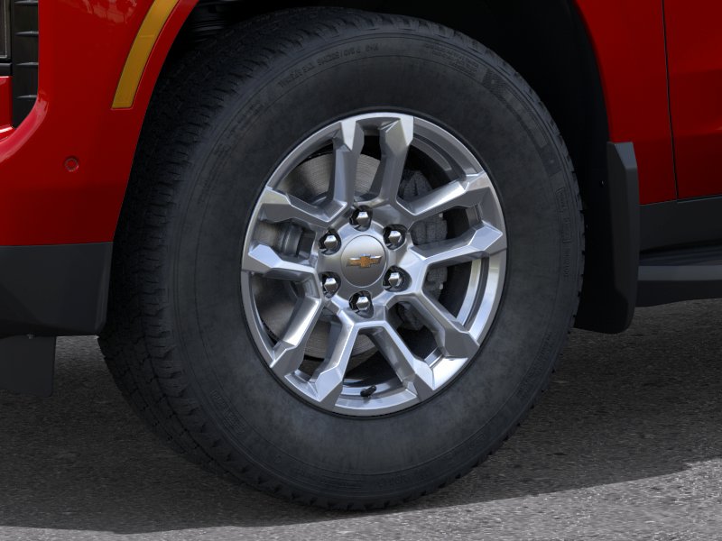 2026 Chevrolet Tahoe LS - Photo 33