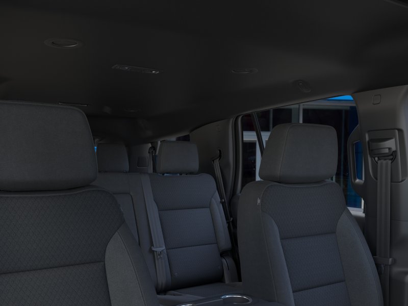 2026 Chevrolet Tahoe LS - Photo 48