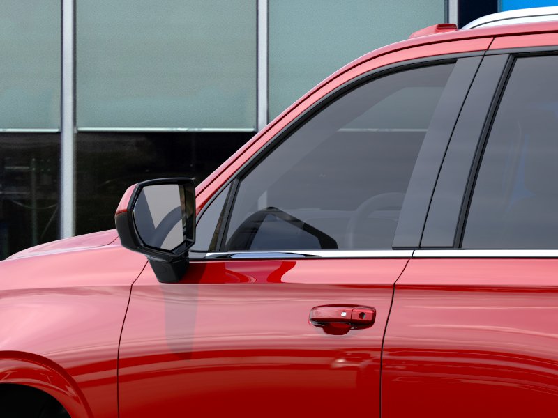 2026 Chevrolet Tahoe LS - Photo 36