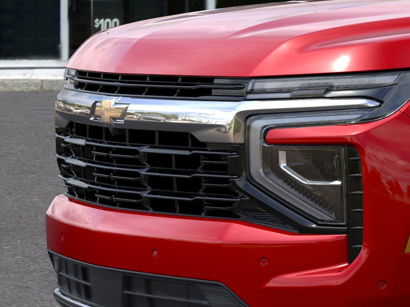 2026 Chevrolet Tahoe LS - Photo 37