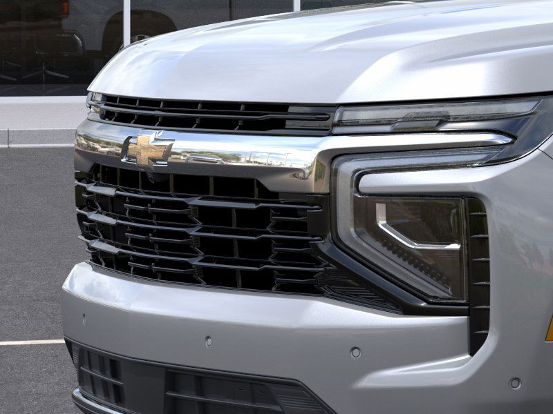 2026 Chevrolet Tahoe LS - Photo 37