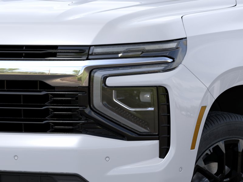 2026 Chevrolet Tahoe LS - Photo 10
