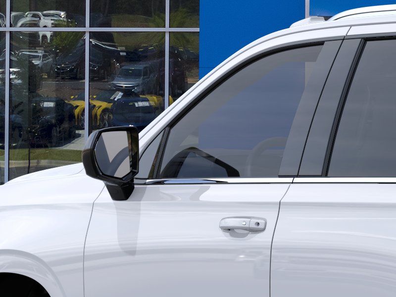 2026 Chevrolet Tahoe LS - Photo 12