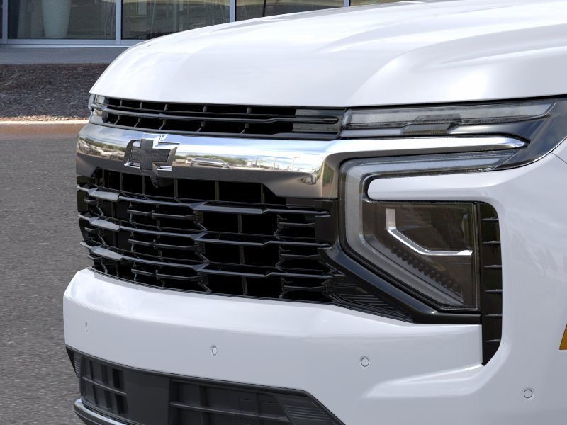 2026 Chevrolet Tahoe LS - Photo 13