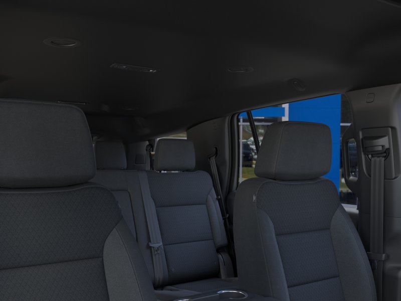 2026 Chevrolet Tahoe LS - Photo 24