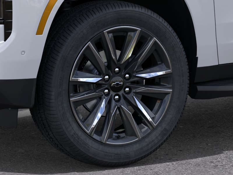 2026 Chevrolet Tahoe LS - Photo 34