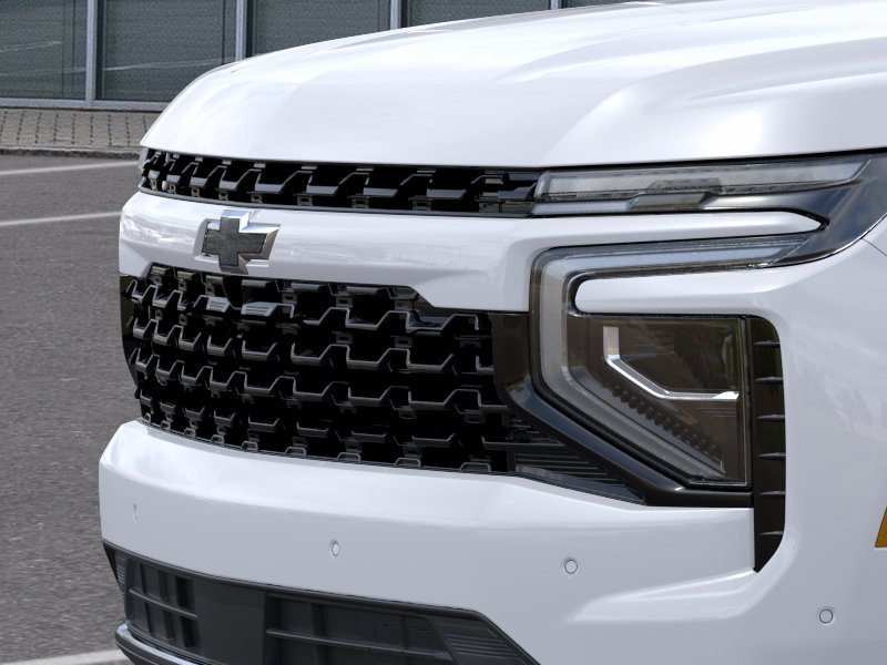 2026 Chevrolet Tahoe LS - Photo 38