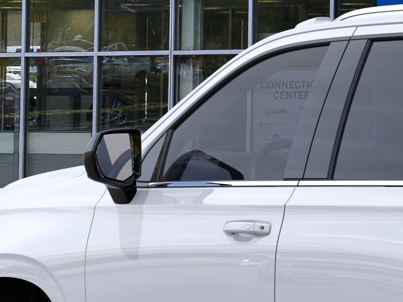 2026 Chevrolet Tahoe LS - Photo 37