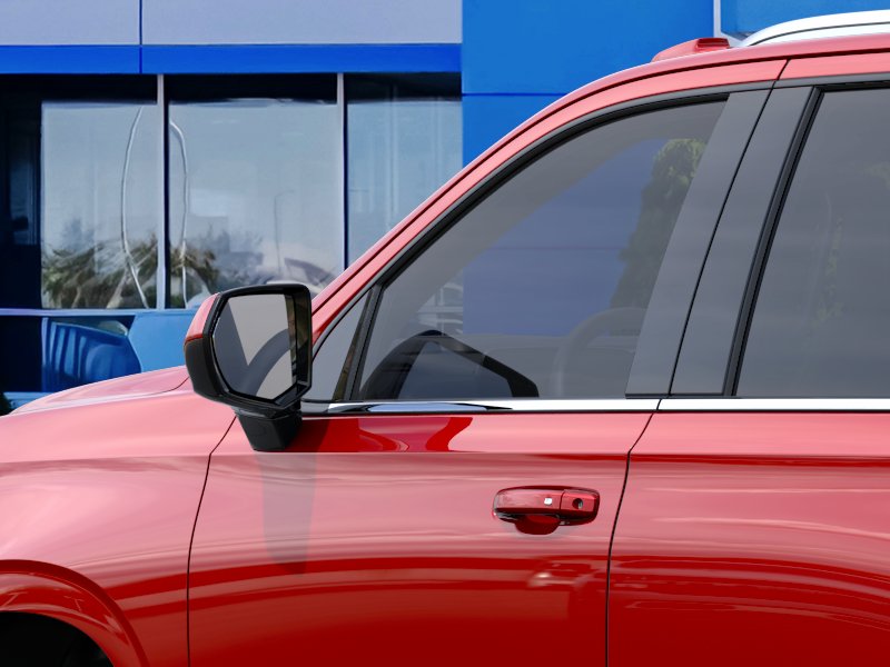 2026 Chevrolet Tahoe LS - Photo 13