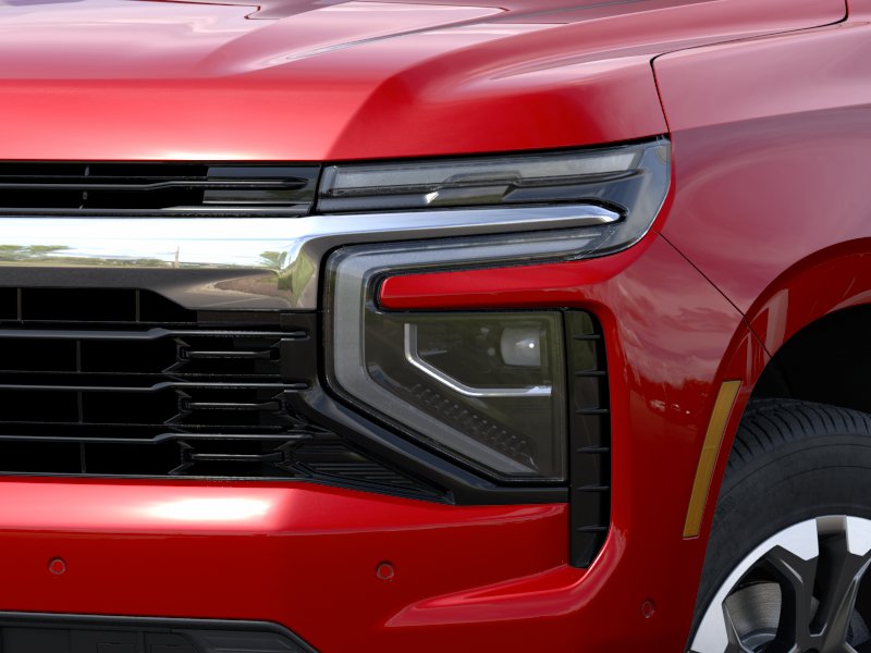 2026 Chevrolet Tahoe LS - Photo 11
