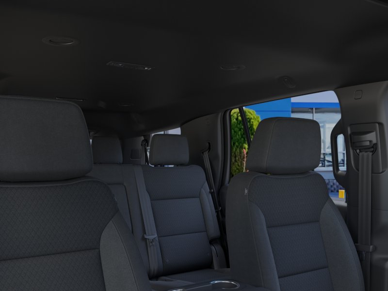 2026 Chevrolet Tahoe LS - Photo 25