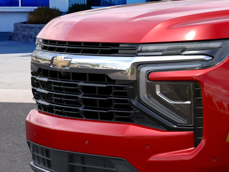 2026 Chevrolet Tahoe LS - Photo 14