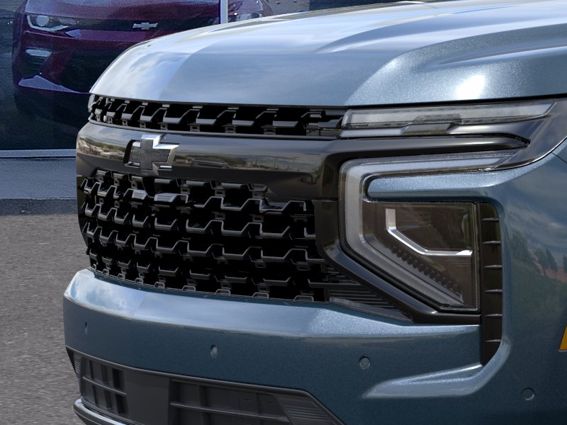 New 2026 Lakeshore Blue Metallic Chevrolet LS image 13