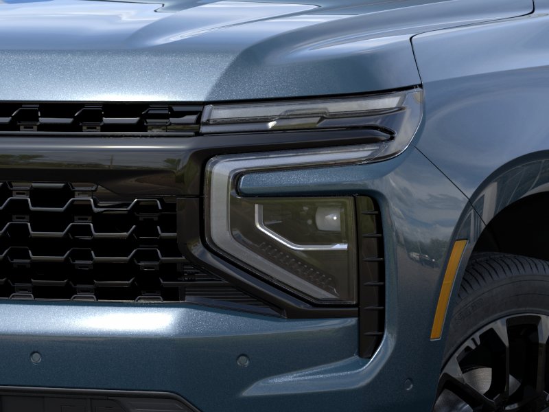New 2026 Lakeshore Blue Metallic Chevrolet LS image 10