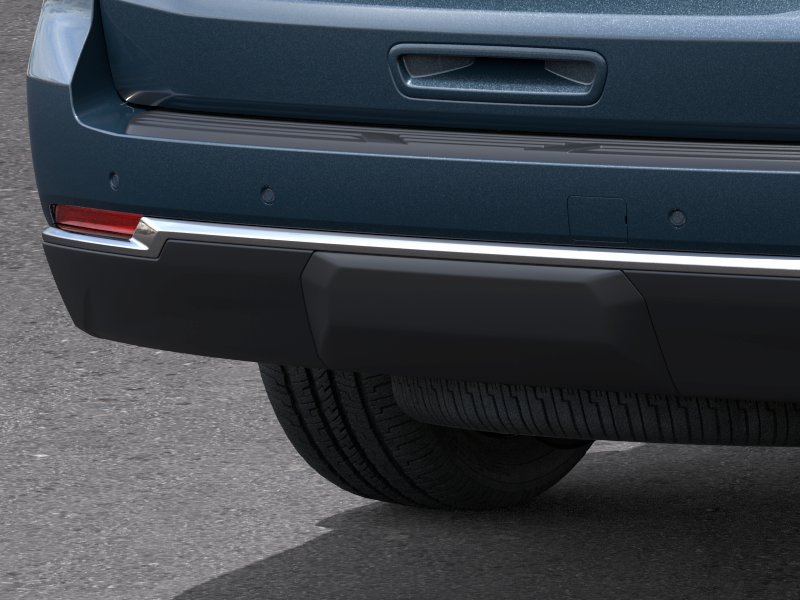 New 2026 Lakeshore Blue Metallic Chevrolet LS image 14