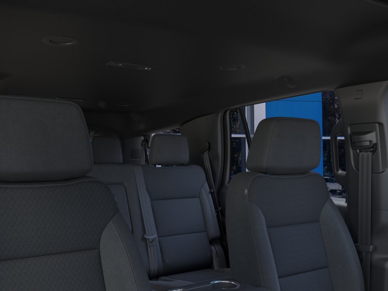 New 2026 Lakeshore Blue Metallic Chevrolet LS image 24