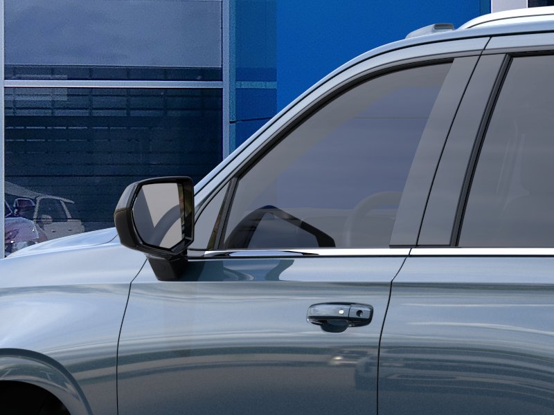 New 2026 Lakeshore Blue Metallic Chevrolet LS image 12