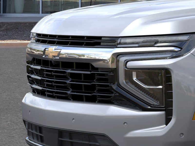 2026 Chevrolet Tahoe LS - Photo 13