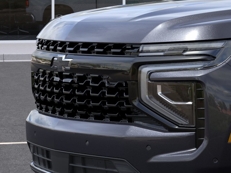 2026 Chevrolet Tahoe LS - Photo 20