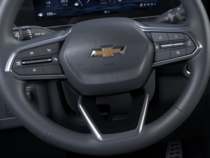 2026 Chevrolet Tahoe LS - Photo 26