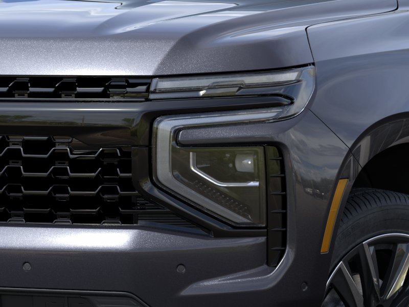 2026 Chevrolet Tahoe LS - Photo 17
