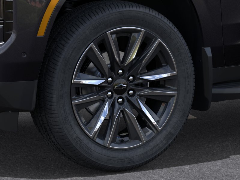 2026 Chevrolet Tahoe LS - Photo 16