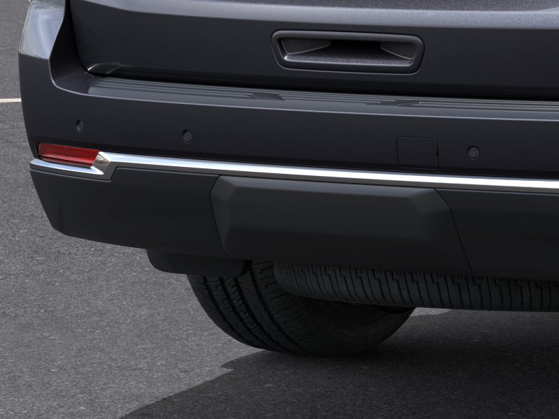 2026 Chevrolet Tahoe LS - Photo 21
