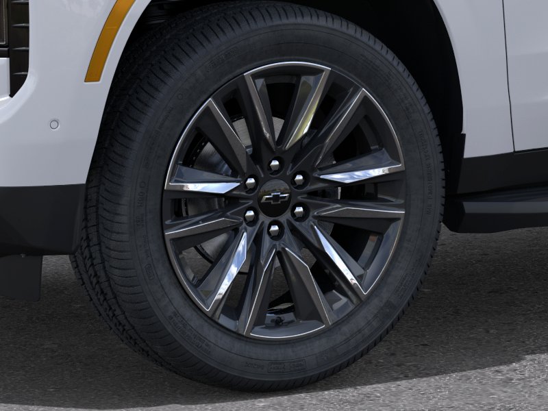 2026 Chevrolet Tahoe LS - Photo 9