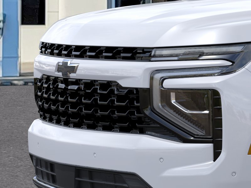 2026 Chevrolet Tahoe LS - Photo 37