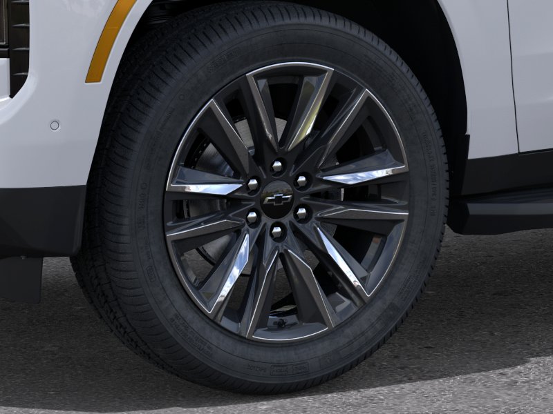 2026 Chevrolet Tahoe LS - Photo 33