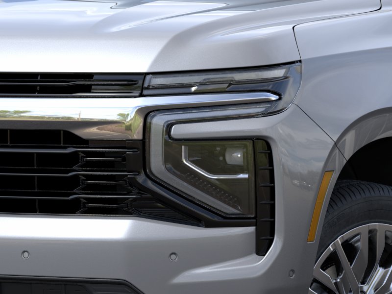 2026 Chevrolet Tahoe LS - Photo 10