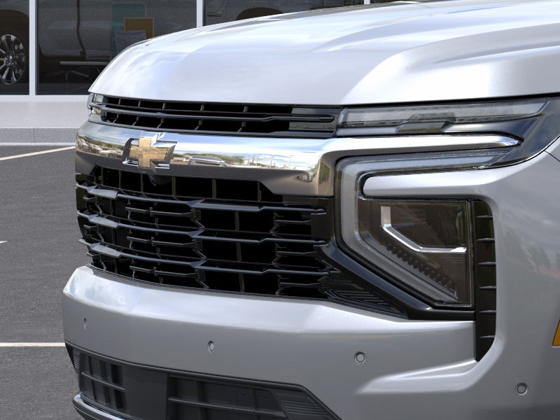 New 2026 Sterling Gray Metallic Chevrolet LS image 37
