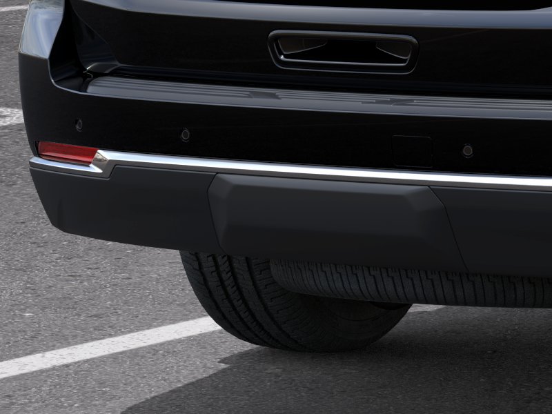 New 2026 Black Chevrolet LS image 39
