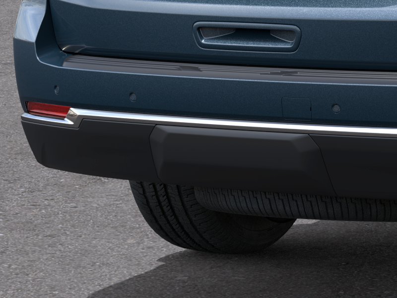 2026 Chevrolet Tahoe LS - Photo 14
