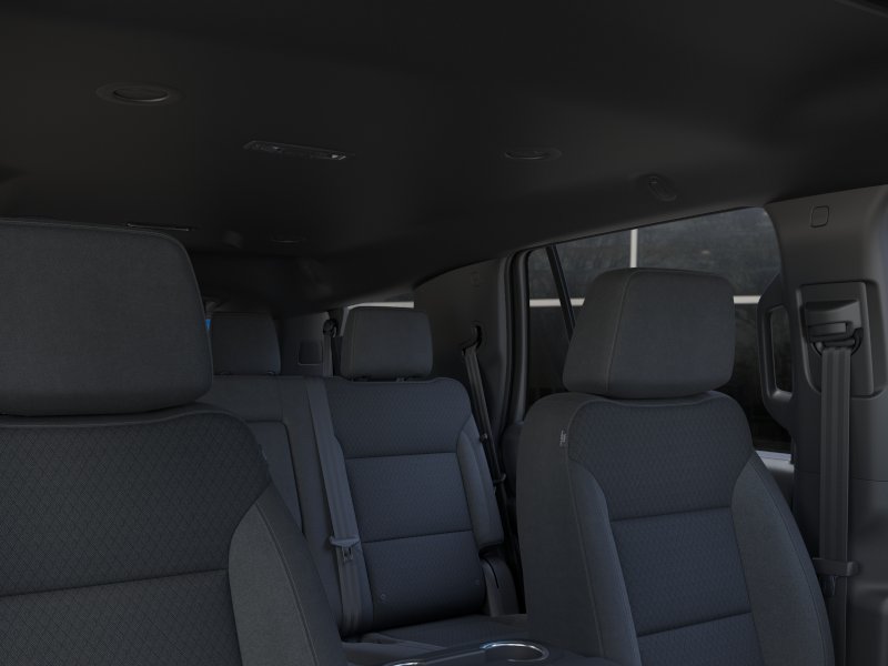 2026 Chevrolet Tahoe LS - Photo 24