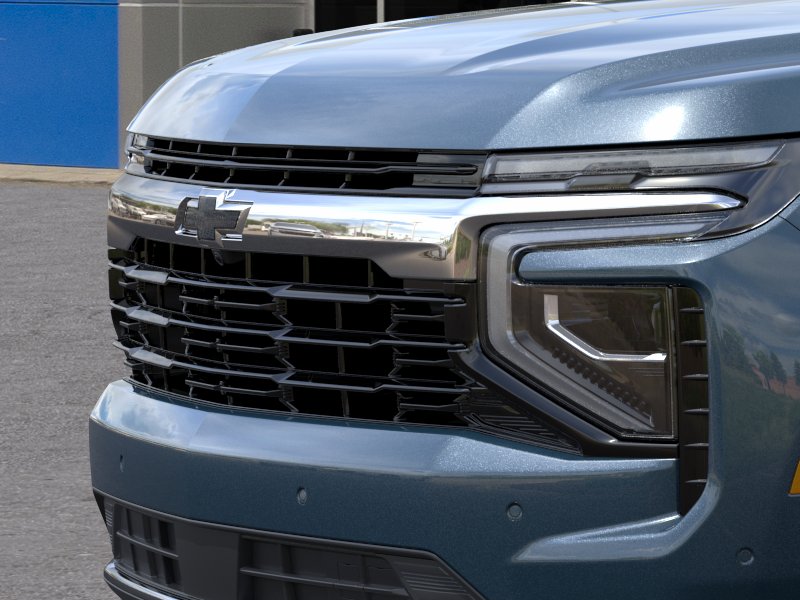 2026 Chevrolet Tahoe LS - Photo 13