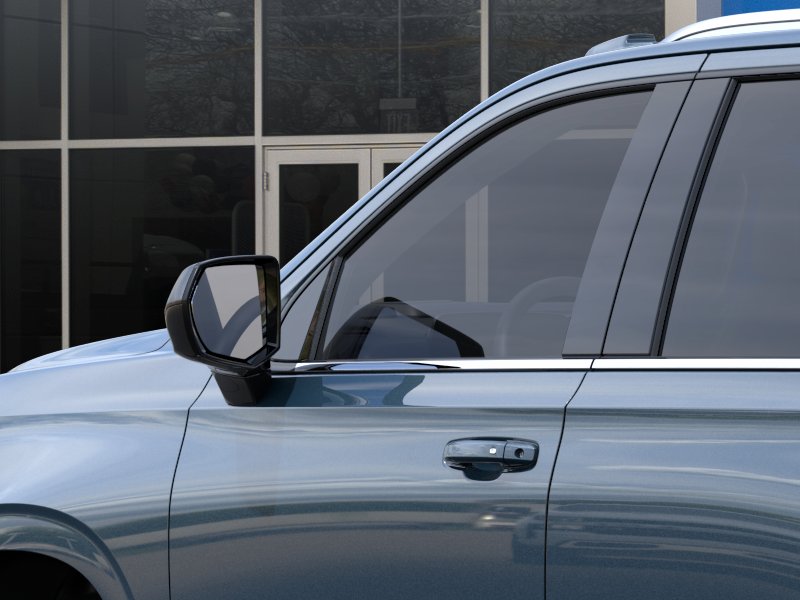 2026 Chevrolet Tahoe LS - Photo 12