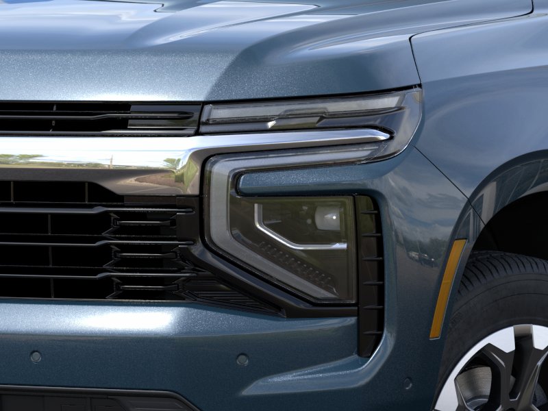 2026 Chevrolet Tahoe LS - Photo 10