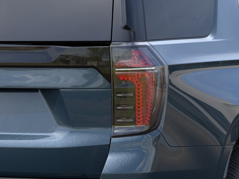 2026 Chevrolet Tahoe LS - Photo 11