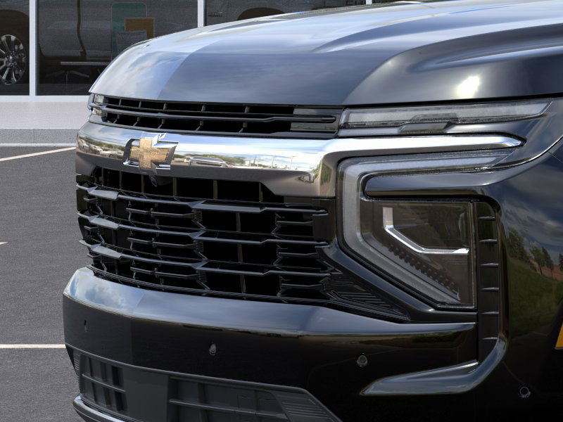 2026 Chevrolet Tahoe LS photo 13
