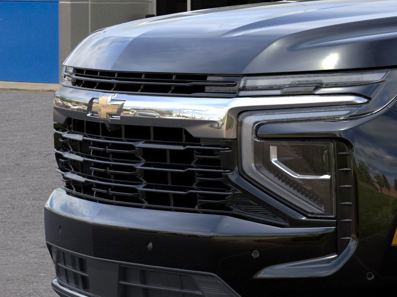 2026 CHEVROLET TAHOE - Image 12
