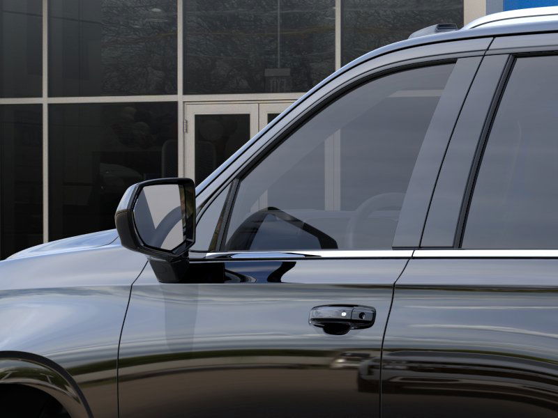 2026 CHEVROLET TAHOE - Image 11