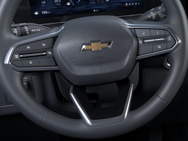 2026 Chevrolet Tahoe LS - Photo 43
