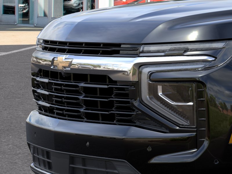 2026 Chevrolet Tahoe LS - Photo 13